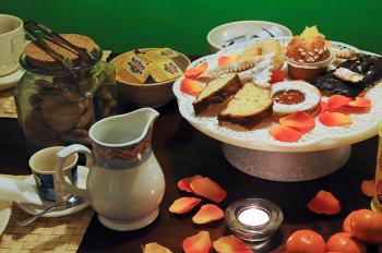 Bed morelli 49 , chiaia, Neapel (Foto 2)