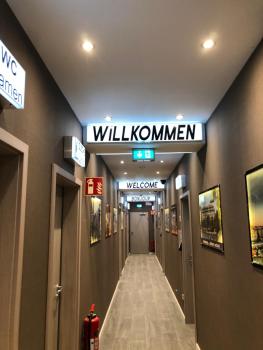 Hostel-Centrum, Hamburgo (foto 5)