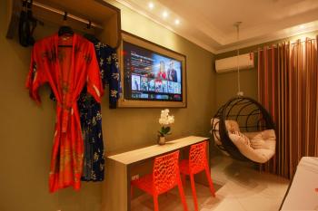 Glória Plaza Hotel (Adults Only), São Paulo (fotografie 4)