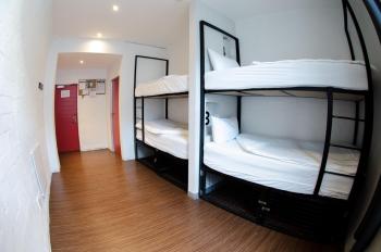 91 Loop Boutique Hostel, Kapsztad (zdjęcie 4)