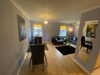 Bambz Apartment 3, Manchester (foto 4)