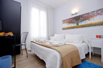 Barcelona City Hotel, Barcelona (fotografie 5)