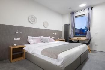 Vila Emona - Central Apartments - Free Parking, Ljubljana (photo 2)