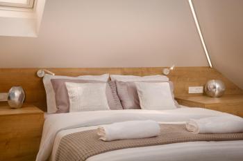 Vila Emona - Central Apartments - Free Parking, Ljubljana (photo 5)