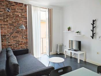 Flats Friends Torres Quart, Valencie (fotografie 2)