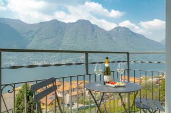 Dea House, Nesso (foto 4)