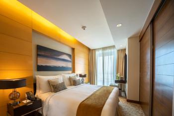 Apartment- Attached with Dubai Mall-By TSHH, Dubaj (fotografie 4)