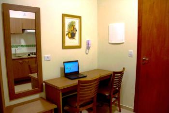 My Flat, Mogi das Cruzes (foto 4)