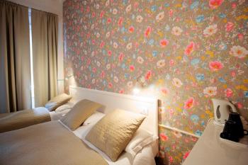 Hotel Bencidormi, Florencie (fotografie 5)