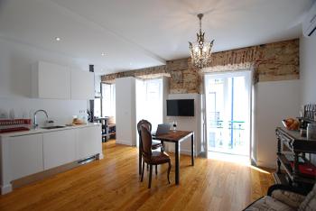 54 Santa Catarina Apartments, Lisabon (fotografie 3)