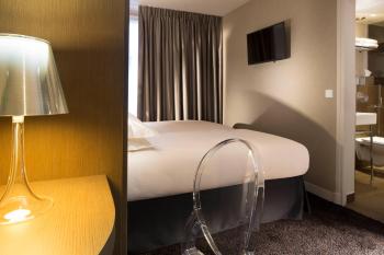Best Western Quartier Latin Pantheon, Paris (Foto 2)