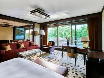 45 Park Lane - Dorchester Collection, London (Foto 5)