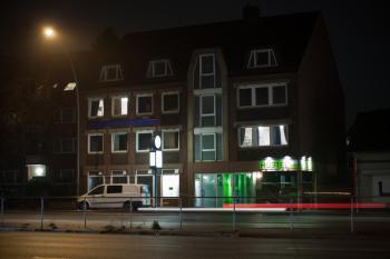 Hostel & Monteurzimmer bei Hansezimmer, Hamburgo (foto 3)