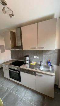Messeapartment Dutzendteich, Norimberga (foto 5)