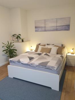 Ferienwohnung Einfeld, Neumünster (fotografie 3)