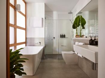 Crystalbrook Byron, Byron Bay (fotografie 4)