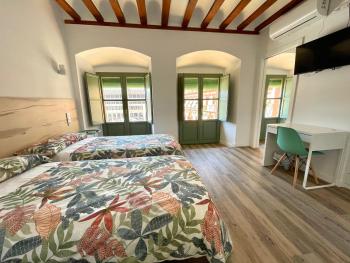 La Despensa de la Corredera Hostal, Кордова (фото 5)