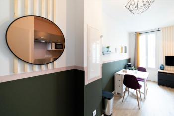 LE RIQUET 204 - Hypercentre - Gare, Tolosa (foto 4)