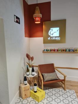 Cálamo Guesthouse, Madrid (Foto 3)