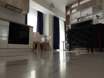 Luxury Apartment IVA, Skopje (Foto 5)