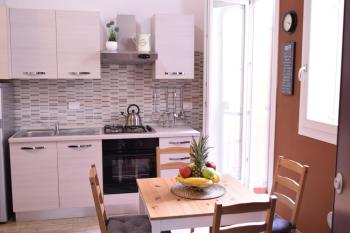 Bologna House Apartments, Boloňa (fotografie 2)