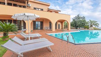 VILLA ELDA 6, Emma Villas, Loano (fotografie 4)