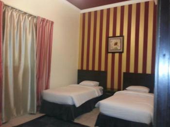 Hotel & Resort Golden Marina Yanbu, Janbu (zdjęcie 2)