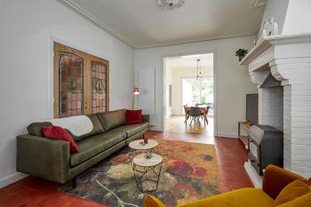Trendy, authentieke woning met groot terras en tuin, Brujas (foto 2)