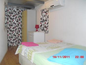 Chillout Lya Hostel & Lounge, Istanbul (photo 2)