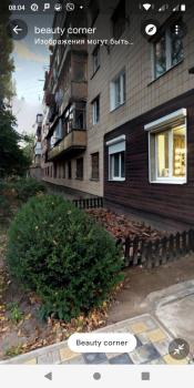 1 комн кв, рядом с магазином АТБ, Čerkasy (fotografie 3)
