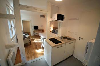 Appartements Orfèvres Cathédrale, Strasburgo (foto 3)