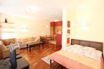 Warsaw City Apartments, Varšava (fotografie 3)