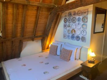 Amsterdam Central Guest House, Amsterdam (photo 4)