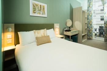 Caring Hotel, Londýn (fotografie 2)