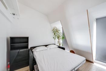 Paris 1st - Châtelet Les Halles - Rue Ferronnerie - ID 161, Paryż (zdjęcie 4)
