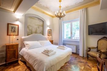 Villa Tortorelli, Florenz (Foto 4)