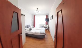pokoje Władysławowo Wyzwolenia 11