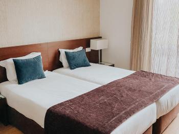 Hotel Coroa de Fátima, Fátima (fotografie 2)