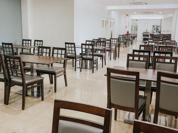 Hotel Coroa de Fátima, Fátima (fotografie 4)
