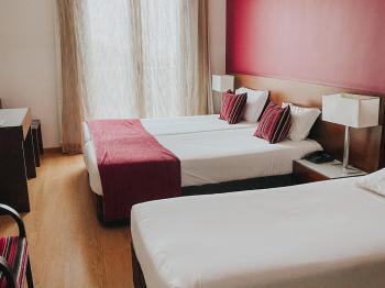Hotel Coroa de Fátima, Fátima (fotografie 5)