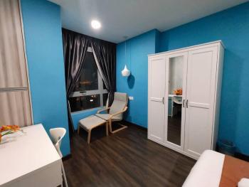 One Maxim Residence at Taragon, Kuala Lumpur (photo 4)