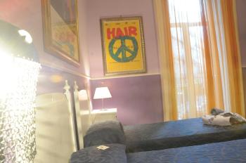 Bed morelli 49 , chiaia, Neapel (Foto 4)
