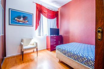 Apartamento Arouche, São Paulo (fotografie 4)