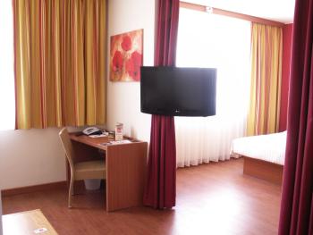 NEXTO DORMERO Hotel Budapest, Budapest (Foto 3)