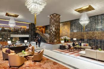 Mandarin Oriental, Hong Kong, Hongkong (zdjęcie 5)