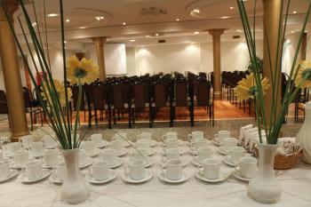 Gran Hotel Ailen, Buenos Aires (fotografie 2)