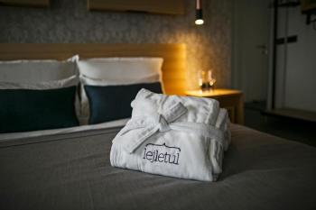 Rooms Lejletul, Split (fotografie 3)