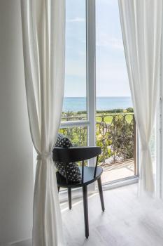 Loft Trinacria con Vista Mare by Wonderful Italy, Palermo (fotografie 3)