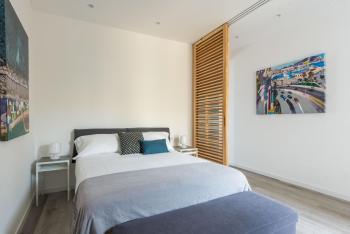 Loft Trinacria con Vista Mare by Wonderful Italy, Palermo (fotografie 2)