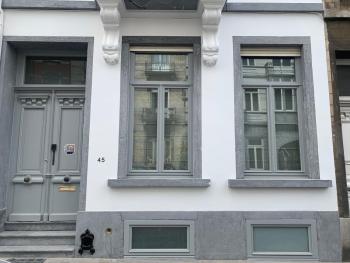 Brussels Guest House, Bruselas (foto 4)